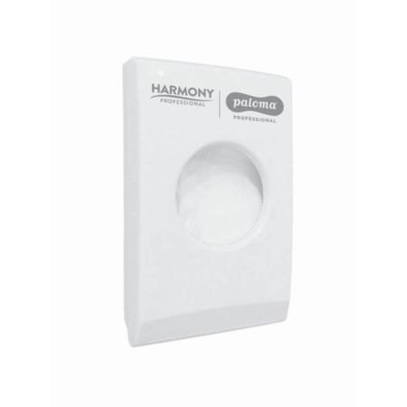 Zásobník na hygienické sáčky - Harmony Paloma / bílá Zásobník na hygienické sáčky - Harmony Paloma / bílá