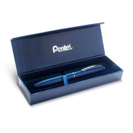 Roller Pentel EnerGel BL2007 - modrá