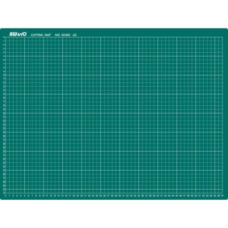 KW TriO řezací podložka formát A1 KW TriO řezací podložka formát A1