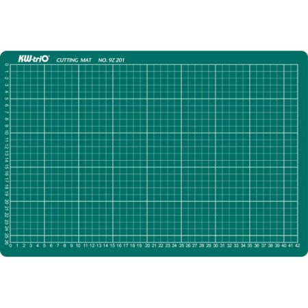 KW TriO řezací podložka formát A3 KW TriO řezací podložka formát A3