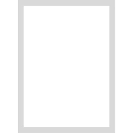 Magnetický informační rámeček LEAN - A4 / 230 x 317 mm / šedá / 10 ks Magnetický informační rámeček LEAN - A4 / 230 x 317 mm / šedá / 10 ks