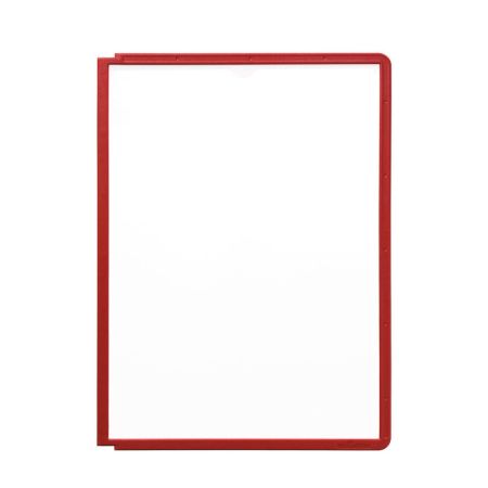 PANEL A4 5606 - červená PANEL A4 5606 - červená