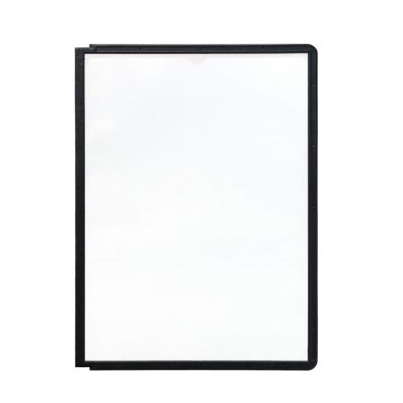 PANEL A4 5606 - černá PANEL A4 5606 - černá