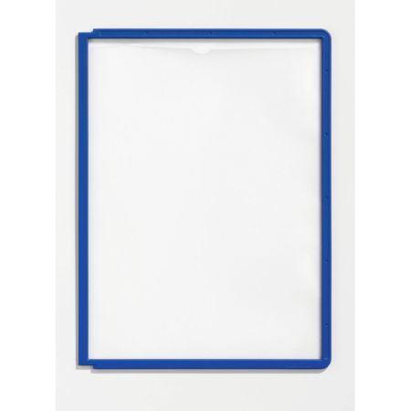 PANEL A4 5606 - tmavě modrá PANEL A4 5606 - tmavě modrá