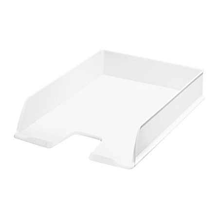 Kancelářský box na spisy Centra - bílá Kancelářský box na spisy Centra - bílá