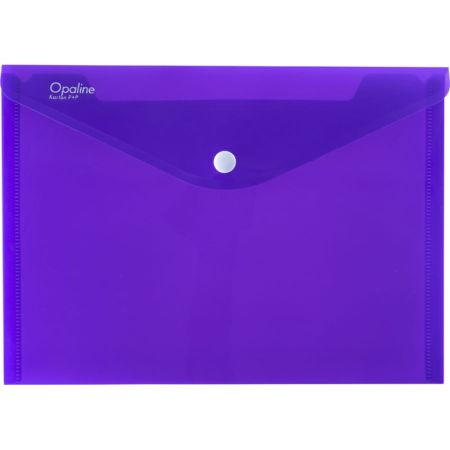 Spisové desky s drukem - A5 / fialová Spisové desky s drukem - A5 / fialová
