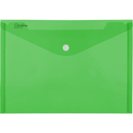 Spisové desky s drukem - A5 / zelená Spisové desky s drukem - A5 / zelená