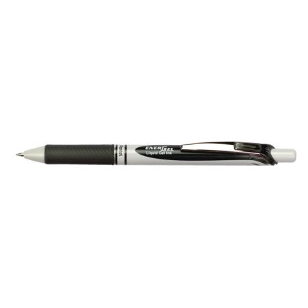 Roller Pentel EnerGel BLE77 - černá Roller Pentel EnerGel BLE77 - černá