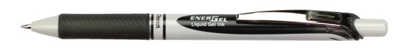 Roller Pentel EnerGel BLE77 - černá