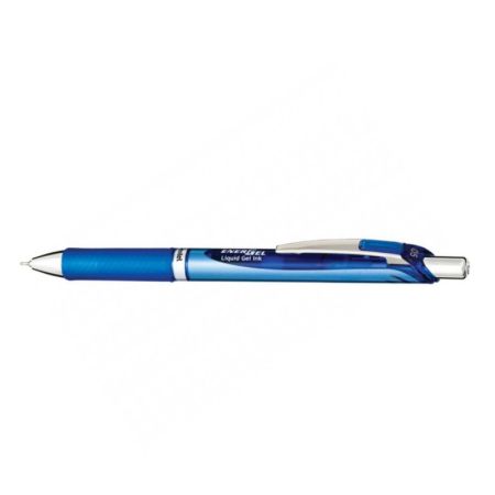 Roller Pentel EnerGel BLN75 - modrá Roller Pentel EnerGel BLN75 - modrá