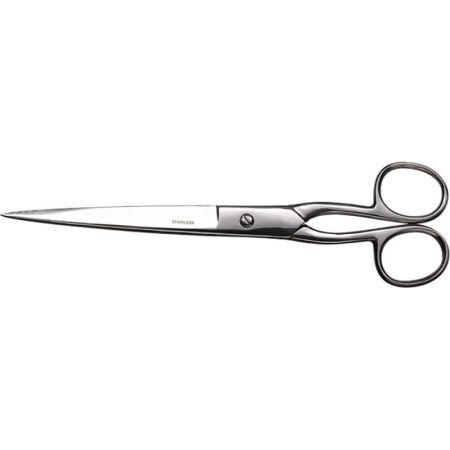 Nůžky Mikov kancelářské celokovové / 20 cm Nůžky Mikov kancelářské celokovové / 20 cm