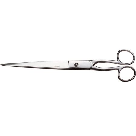 Nůžky Mikov kancelářské celokovové / 25 cm