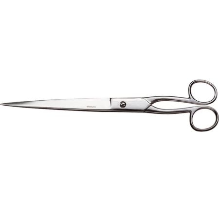 Nůžky Mikov kancelářské celokovové / 15 cm Nůžky Mikov kancelářské celokovové / 15 cm