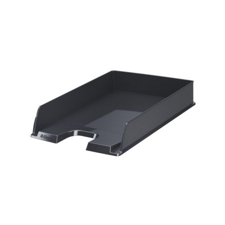 Kancelářský box na spisy Europost Vivida - černá Kancelářský box na spisy Europost Vivida - černá