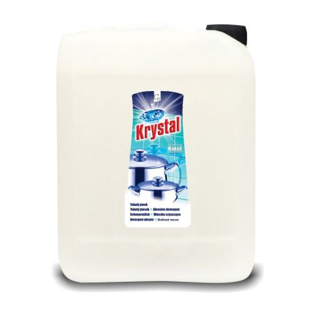 Krystal tekutý písek 6 l Krystal tekutý písek 6 l