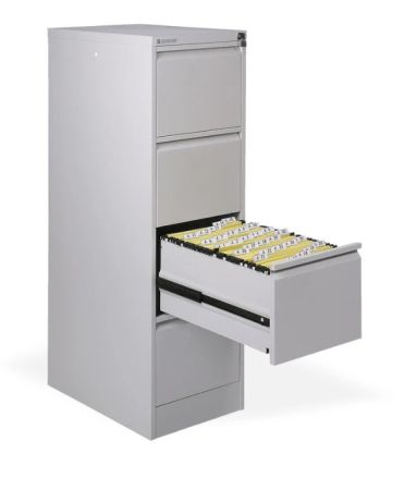 Kartotéka RGD 14 E - 4 zásuvky