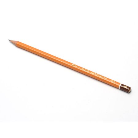 Tužka technická - tvrdost 4B Tužka technická - tvrdost 4B