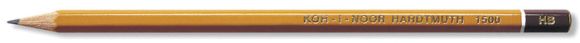 Tužka technická - tvrdost HB Tužka technická - tvrdost HB