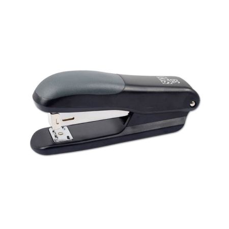 Kancelářský sešívač SAX 39 / černá - 25 listů