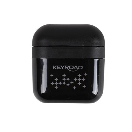 Ořezávátko KEYROAD AirDuo - černá