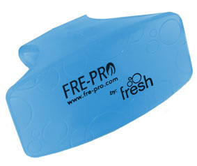 FrePro WC vůně Hang Tag - bavlna