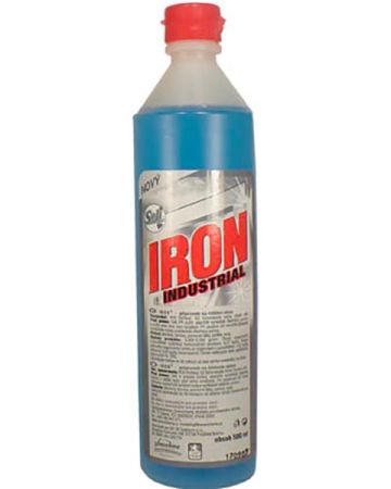 Iron čistič oken 500 ml