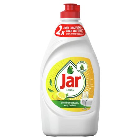 JAR prostředek na nádobí 450 ml