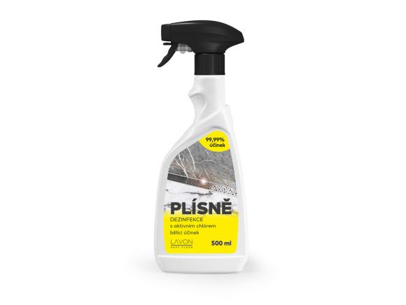 Lavon na plísně 500 ml