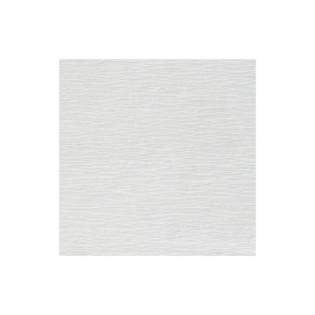 Krepový papír - role / 50 x 200 cm / bílá Krepový papír - role / 50 x 200 cm / bílá