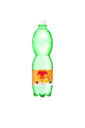 Minerální voda Mattoni Multi / 0,5 l