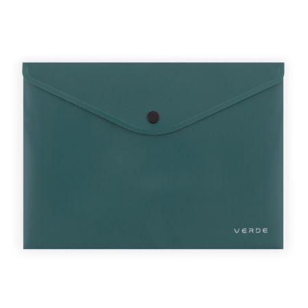 Desky s drukem A5 VERDE - zelená