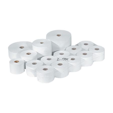 Pásky do pokladny termocitlivé - 76 mm / 60 mm / 12 mm Pásky do pokladny termocitlivé - 76 mm / 60 mm / 12 mm