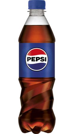 Nápoj Pepsi  / 0,5 l