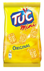 Tuc Krekry mini 100g