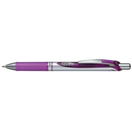 Roller Pentel EnerGel BL77 - fialová Roller Pentel EnerGel BL77 - fialová