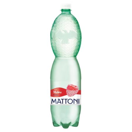 Minerální voda Mattoni malina / 1,5 l Minerální voda Mattoni malina / 1,5 l