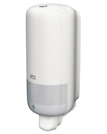 Tork mini  561000 dávkovač S2 tekutého mýdla 475ml