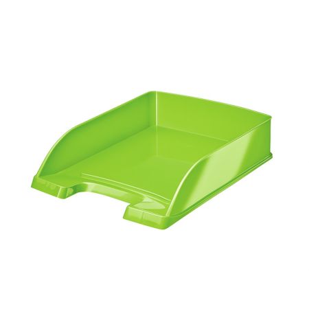 Kancelářský box PLUS WOW - zelená Kancelářský box PLUS WOW - zelená