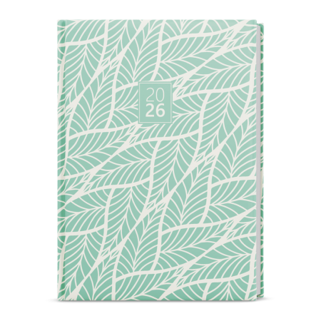 Diář LAMINO - A5 / denní / listy Diář LAMINO - A5 / denní / listy