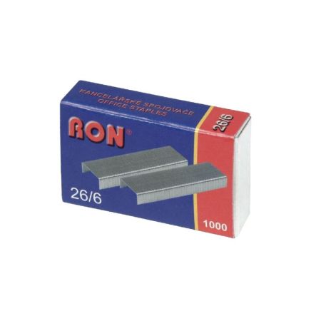 Spojovače RON - 26 / 6 1000 ks Spojovače RON - 26 / 6 1000 ks