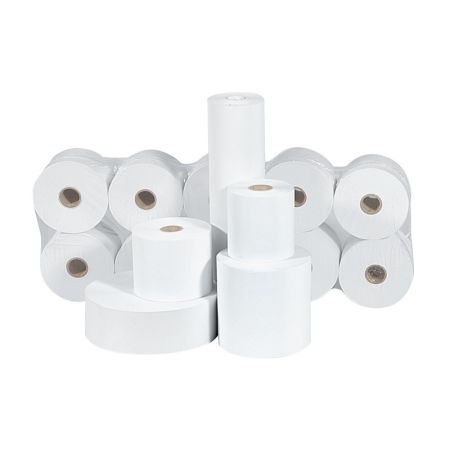 Pásky do pokladny - 76 mm / 60 mm / 17 mm Pásky do pokladny - 76 mm / 60 mm / 17 mm