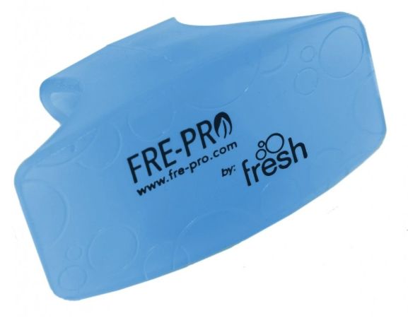 FrePro WC vůně Hang Tag - bavlna