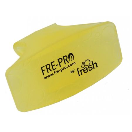 FrePro WC vůně Bowl Clip - citrus FrePro WC vůně Bowl Clip - citrus