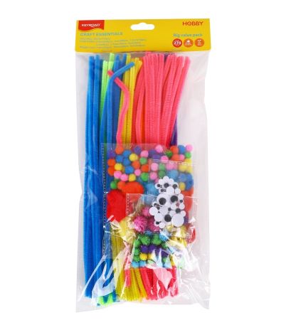 Tvořivá sada KeyRoad - mix