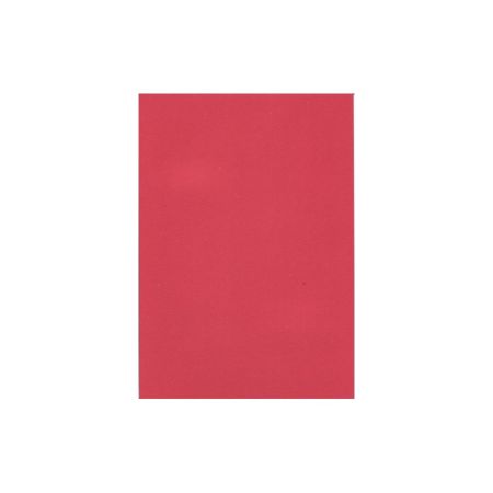 Barevný karton - A4 / 180 g / červená Barevný karton - A4 / 180 g / červená
