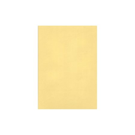 Barevný karton - A4 / 180 g / žlutá Barevný karton - A4 / 180 g / žlutá