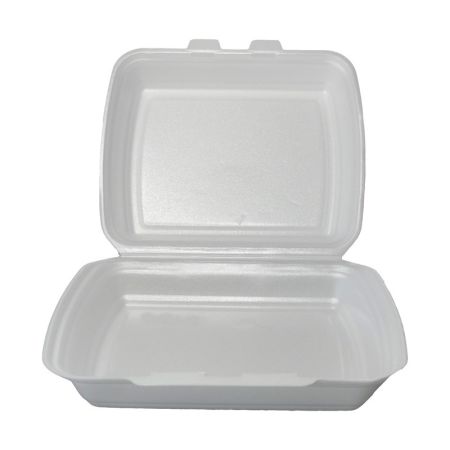 Miska Menubox - 1-dílná / bílá Miska Menubox - 1-dílná / bílá