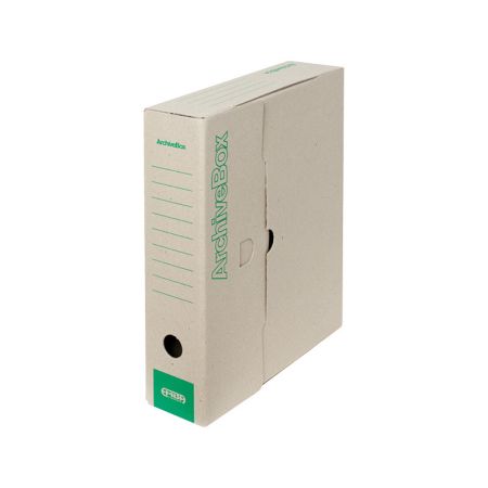 Archivní box Emba 33 cm x 26 cm x 7,5 cm Archivní box Emba 33 cm x 26 cm x 7,5 cm