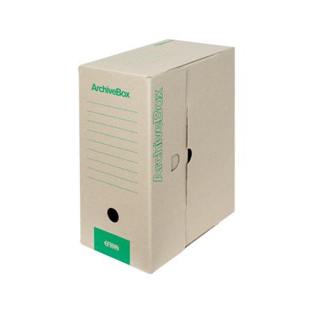 Archivní box Emba 33 cm x 26 cm x 15 cm Archivní box Emba 33 cm x 26 cm x 15 cm