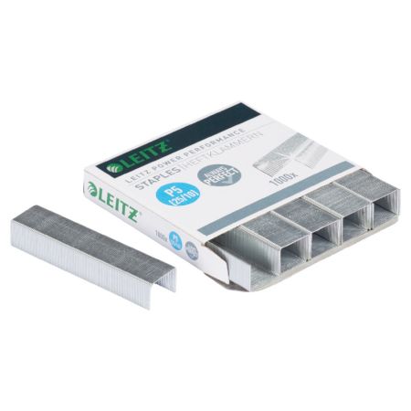 Spojovače Leitz - 25 / 10 / 1000ks Spojovače Leitz - 25 / 10 / 1000ks